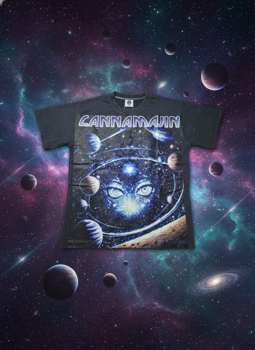 Eyes In The Skies Tee