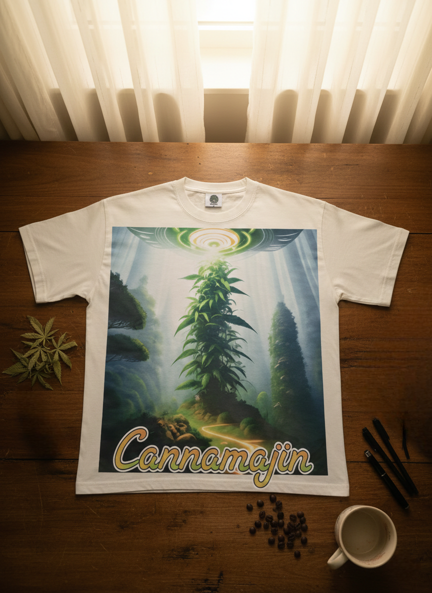 Plant Beam Up Tee