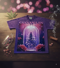 Enchanted Flower Tee