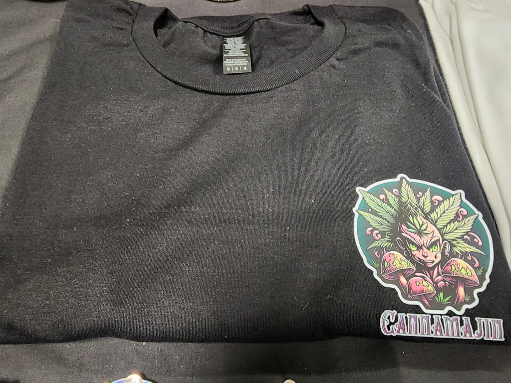 Original Logo Tee