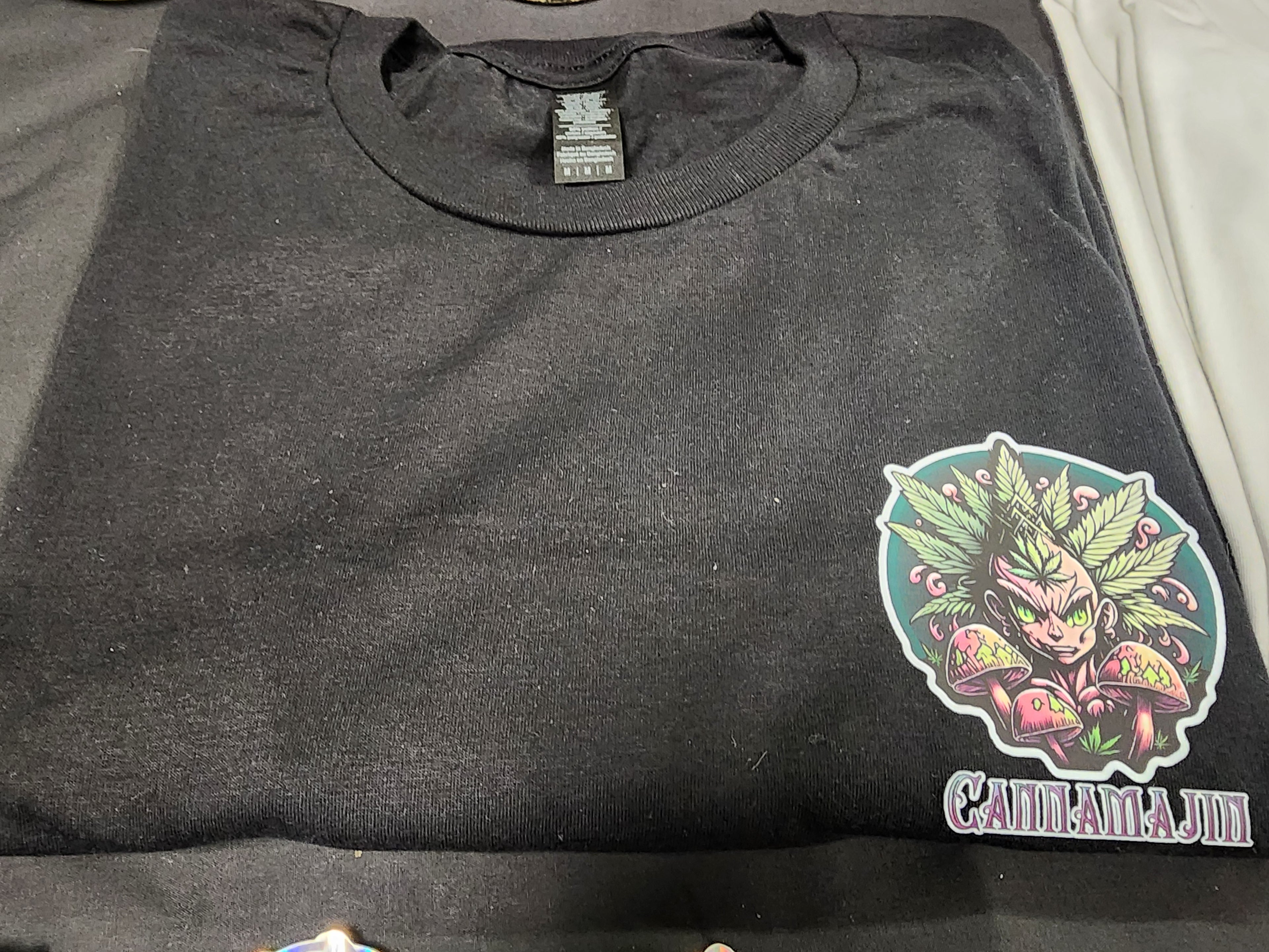 Original Logo Tee