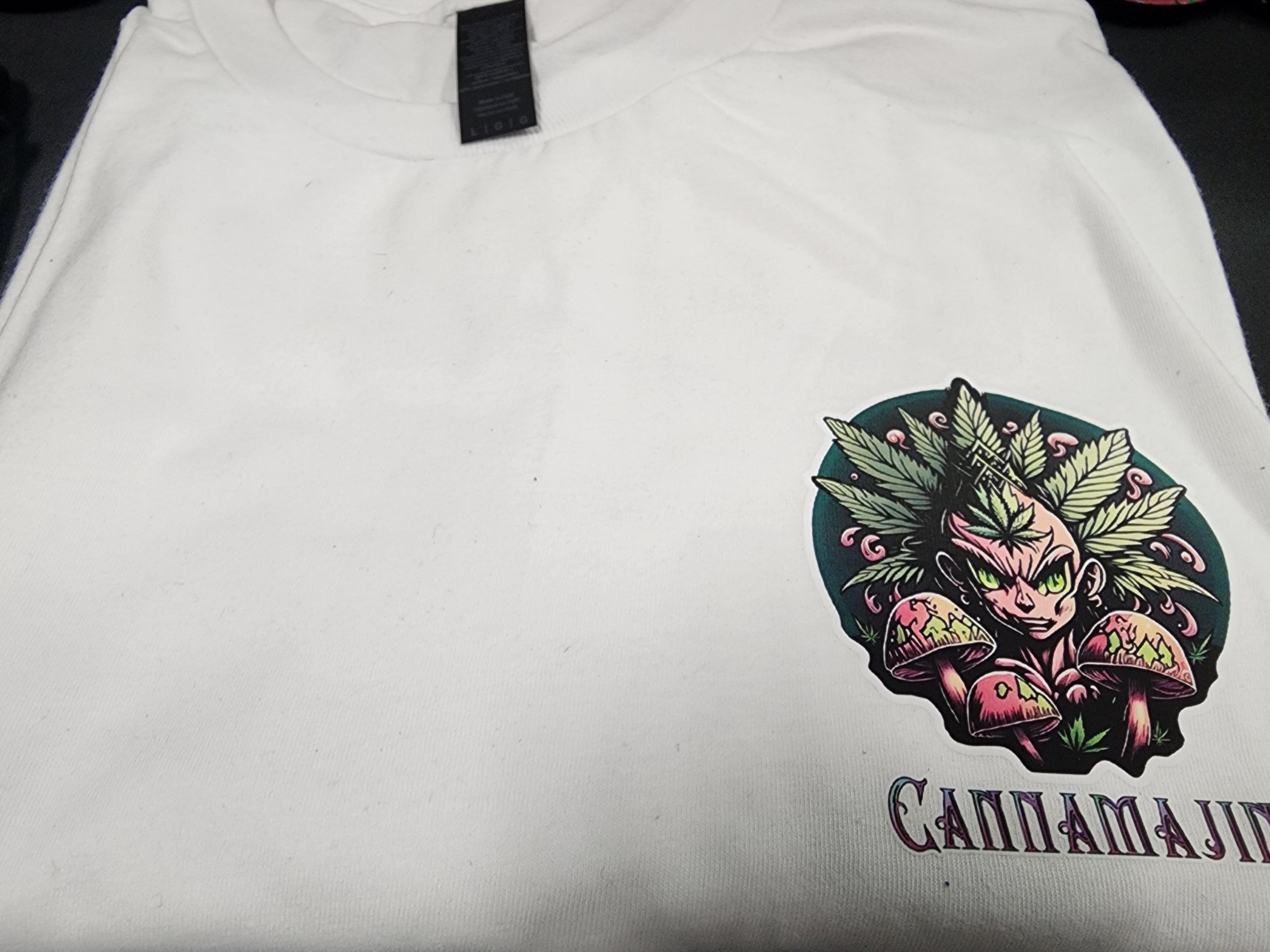 Original Logo Tee