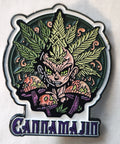 Logo Pin
