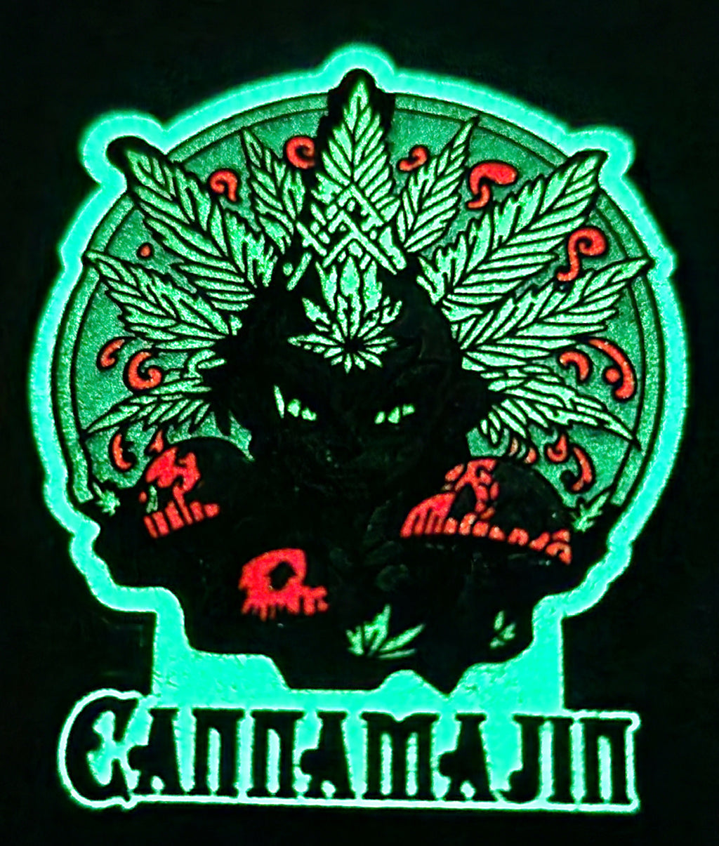 Logo Pin