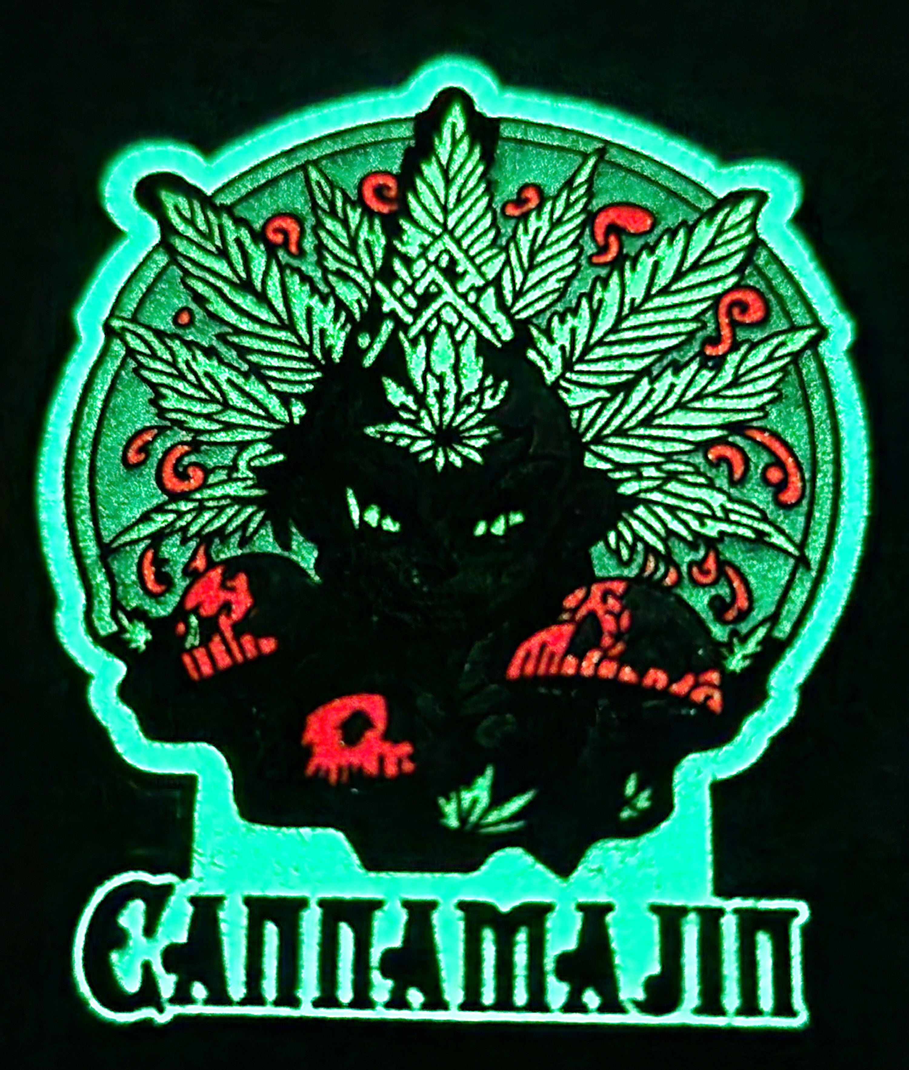 Logo Pin