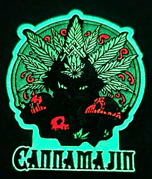 Logo Pin