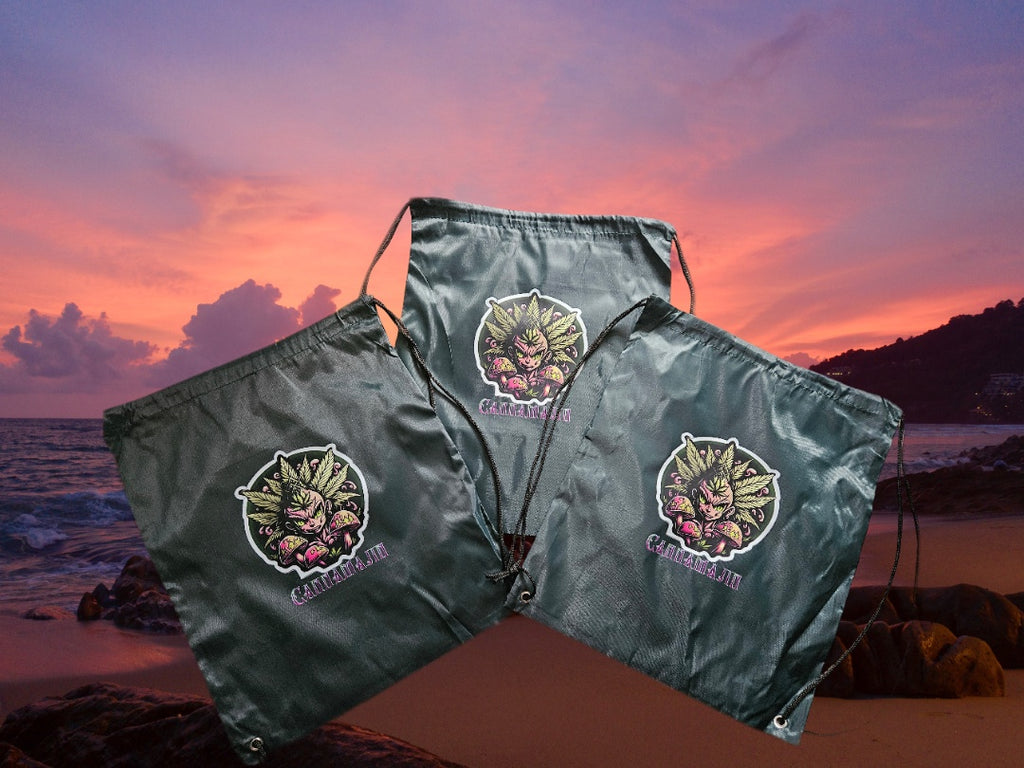 Drawstring Bags