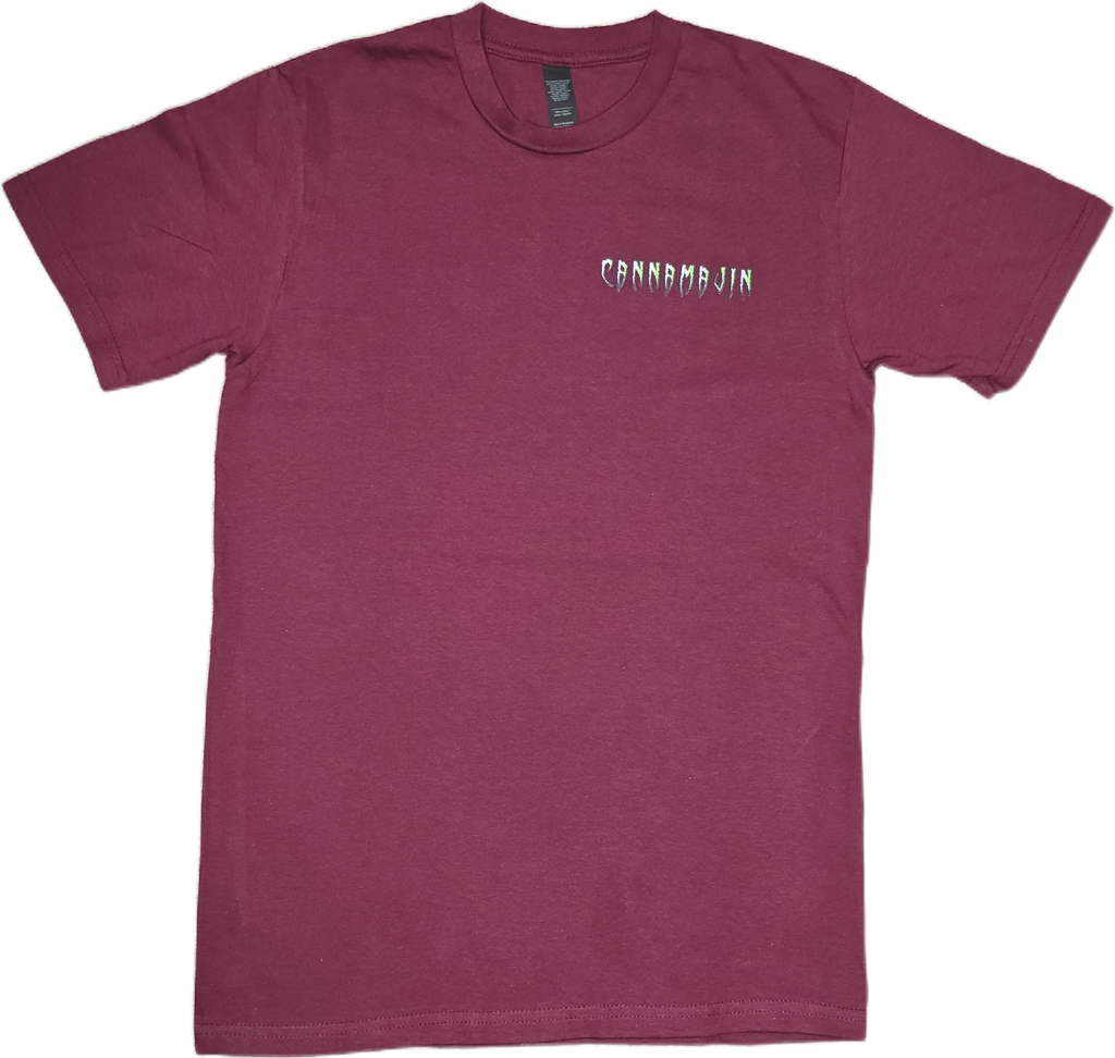 Galaxys Gift *Big Print* Tee