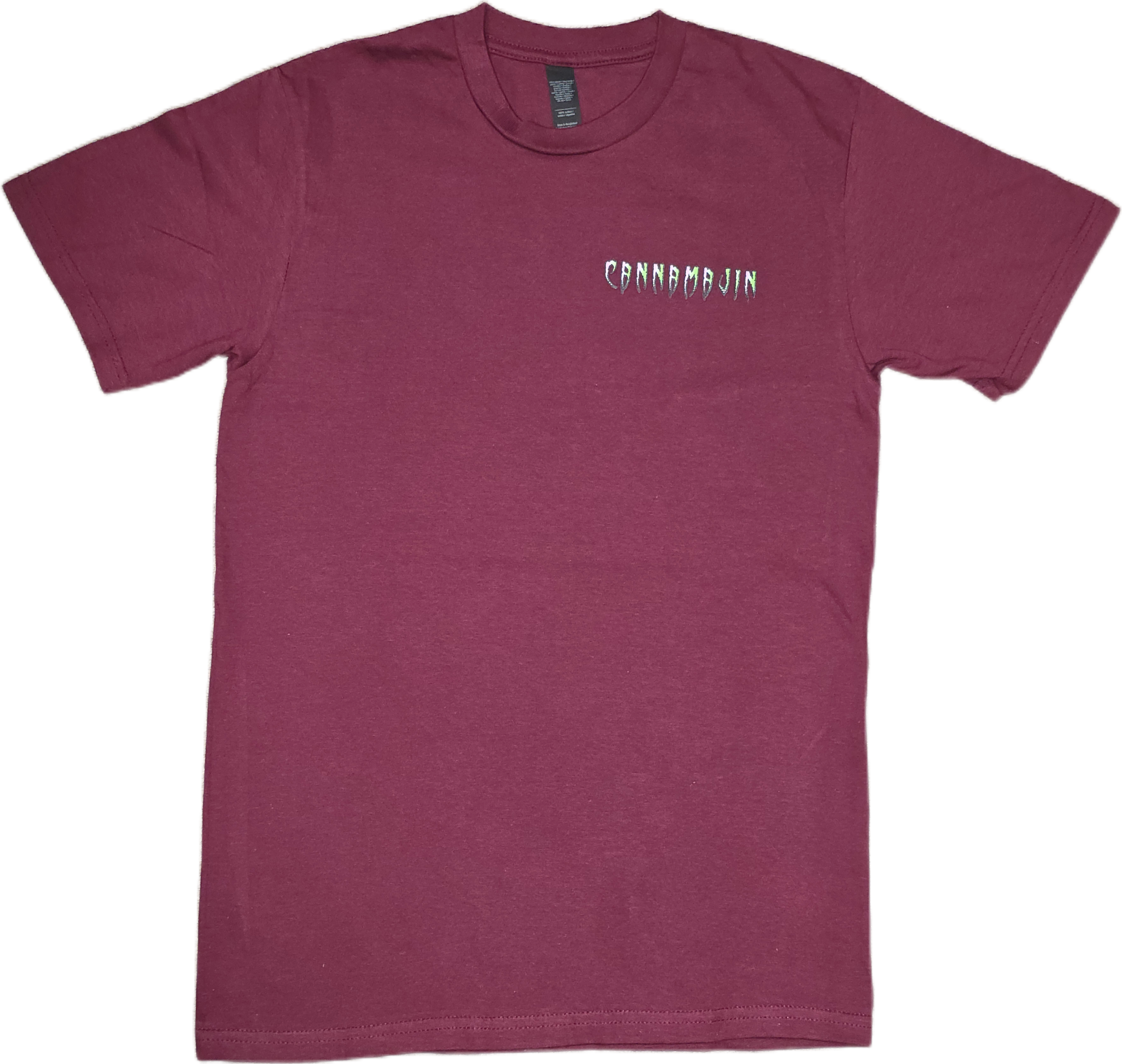 Galaxys Gift *Big Print* Tee