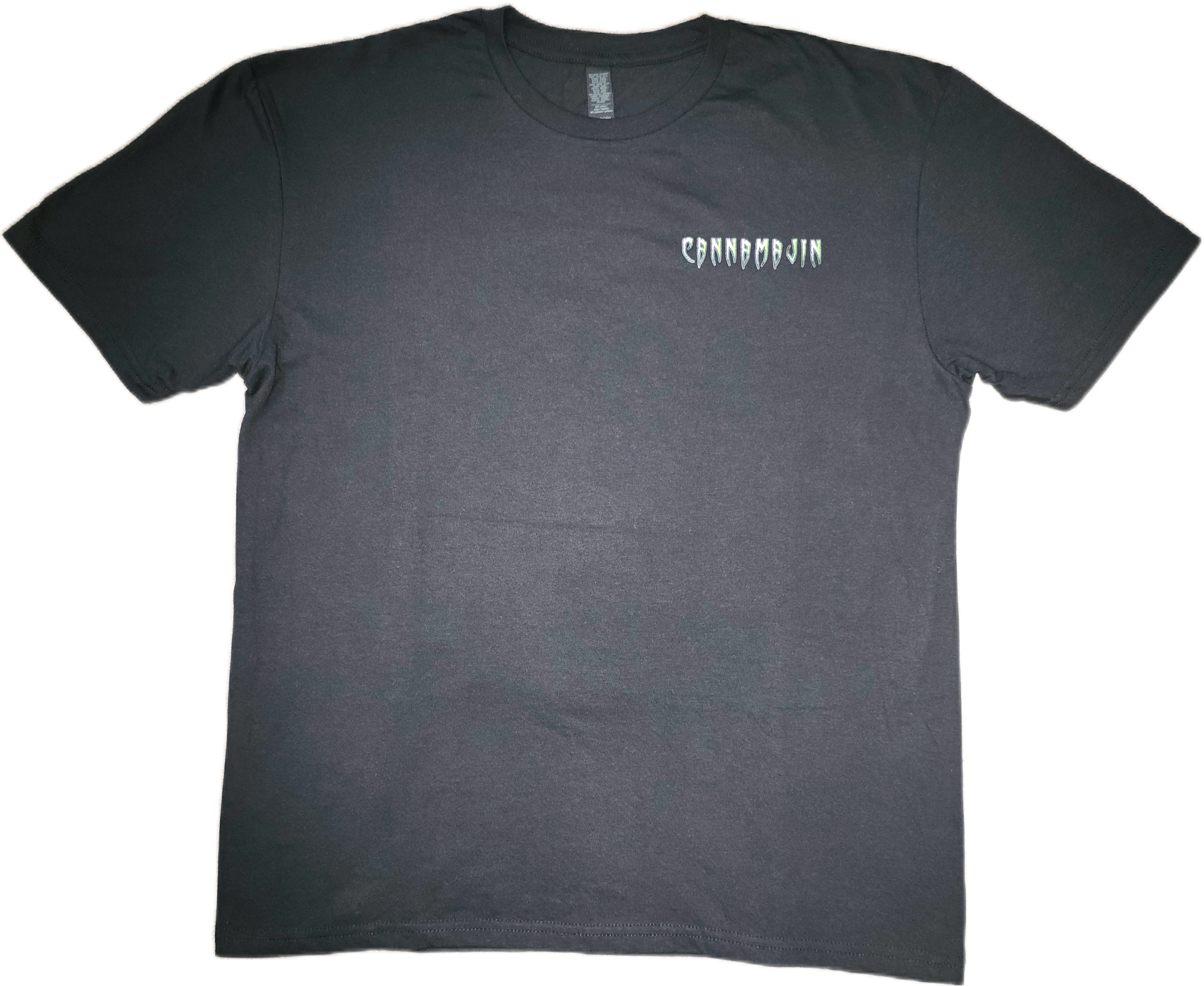 Galaxys Gift *Big Print* Tee