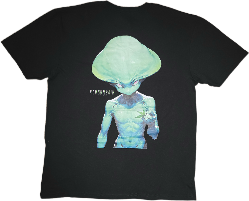 Galaxys Gift *Big Print* Tee