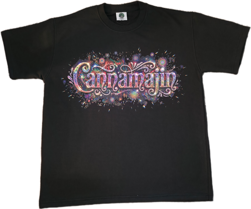 Kaleidoscope Tee
