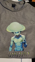 Galaxys Gift Tee