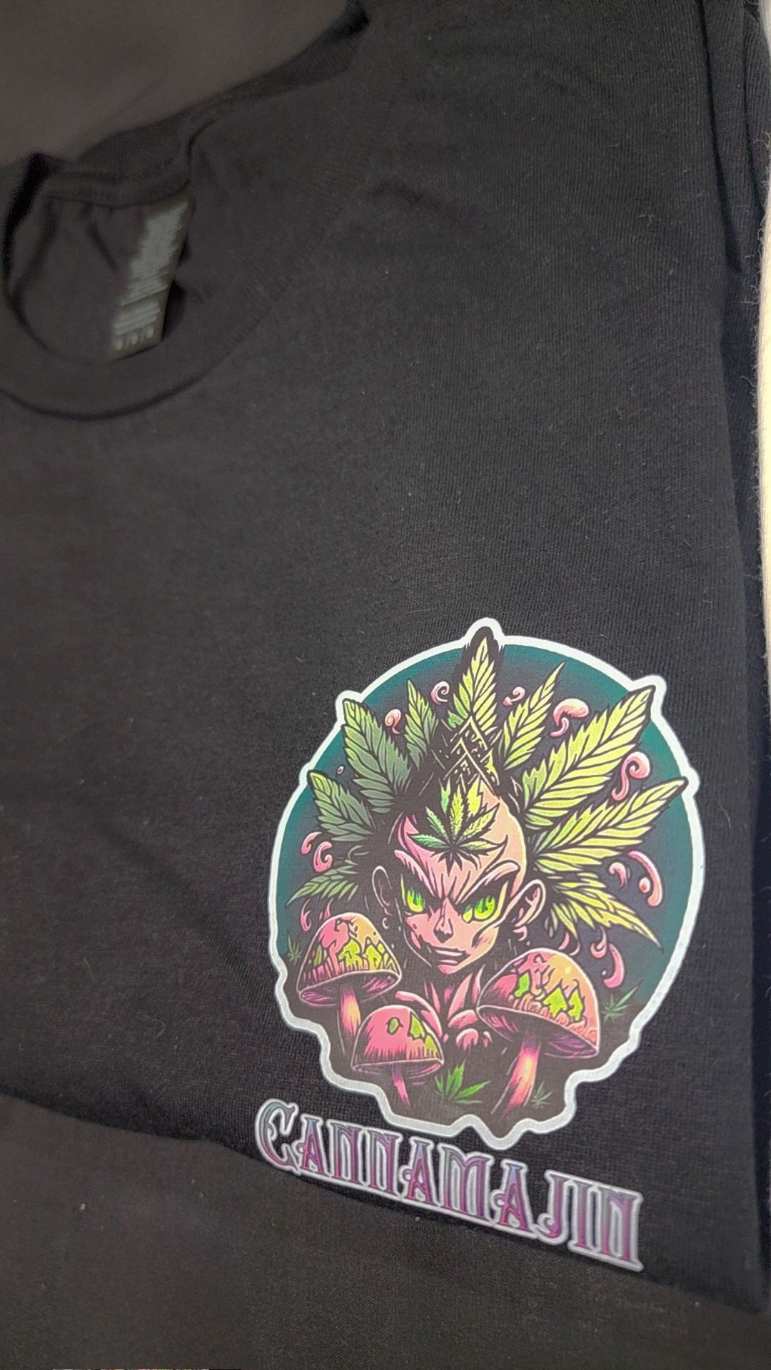 Original Logo Tee